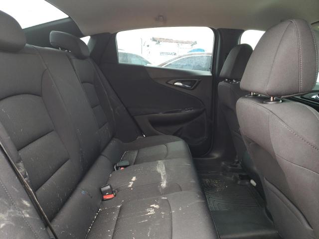 1G1ZG5ST1NF209817 Chevrolet MALIBU RS