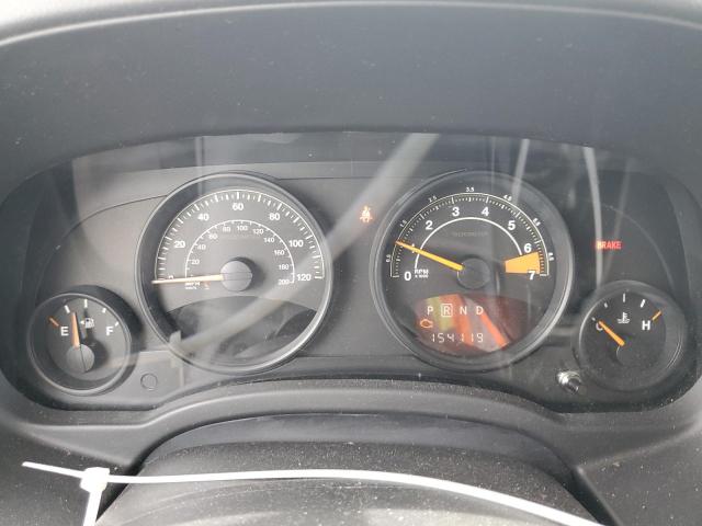 1C4NJPBB3FD139230 Jeep Patriot Sport