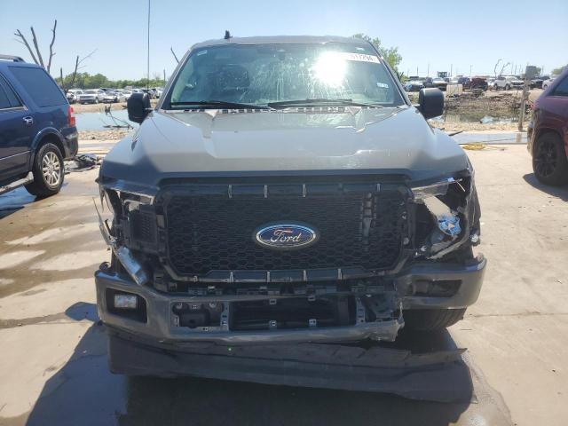 1FTEX1CP4LFA44911 Ford F150 Super Cab