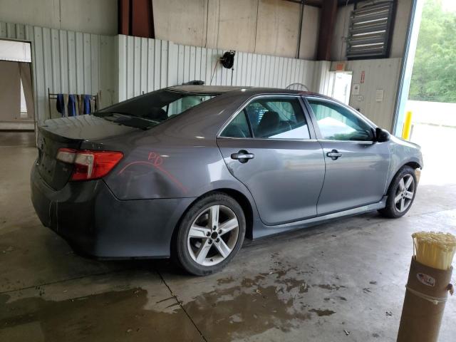 4T1BF1FK2EU431814 Toyota CAMRY L
