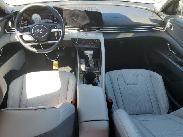 KMHLP4AG7PU395093 Hyundai Elantra Limited