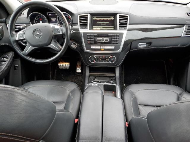 4JGDA5GBXFA515122 Mercedes-Benz Ml 400 4matic