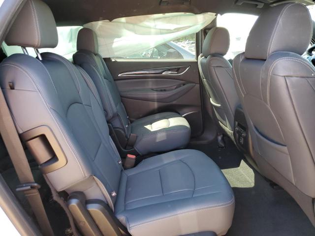 5GAERBKW0PJ244102 Buick Enclave Essence