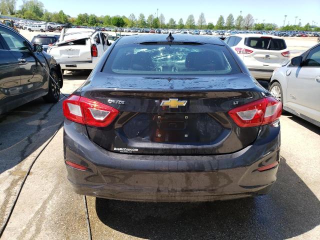 1G1BE5SM6H7112255 Chevrolet CRUZE LT