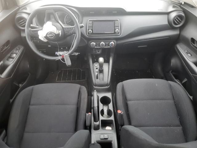 3N1CP5BV1PL511750 Nissan KICKS S