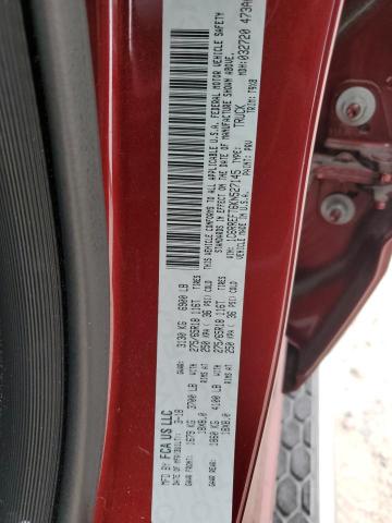 1C6RREFT6KN527145 RAM 1500 Big Horn/lone Star