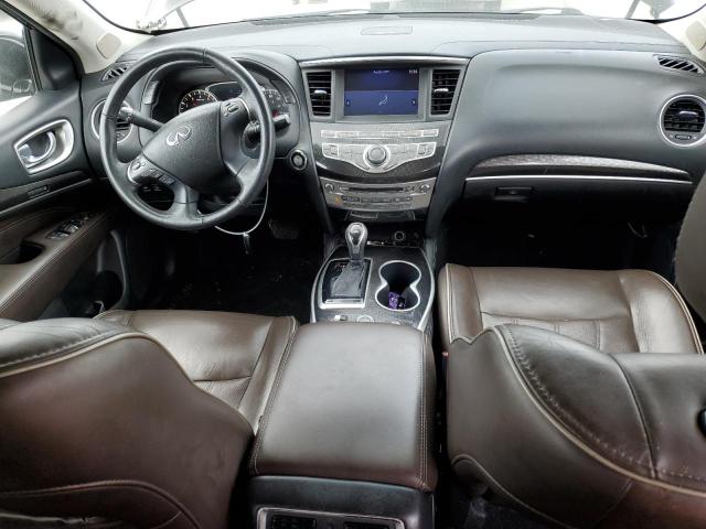5N1DL0MN1HC517814 Infiniti QX60