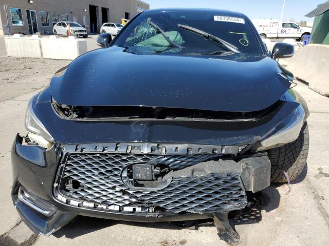 JN1EV7EL4KM290180 Infiniti Q60 PURE