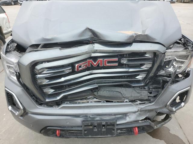 1GTP9EEL1NZ145104 GMC Sierra Limited K1500 At4