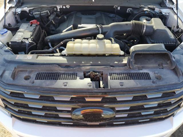 1FMJK1JT3KEA71224 Ford Expedition Max Xlt