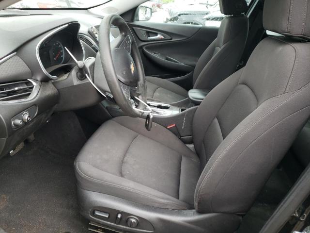 1G1ZD5ST9KF190325 Chevrolet MALIBU LT