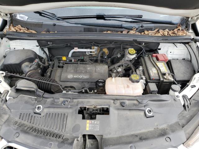KL4CJASB5KB714917 Buick Encore Preferred
