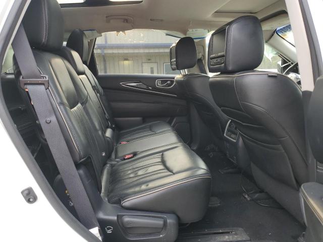 5N1AL0MM7GC509533 Infiniti QX60