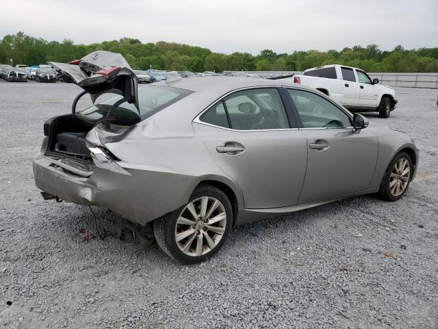 JTHCF1D22E5013306 Lexus IS 250