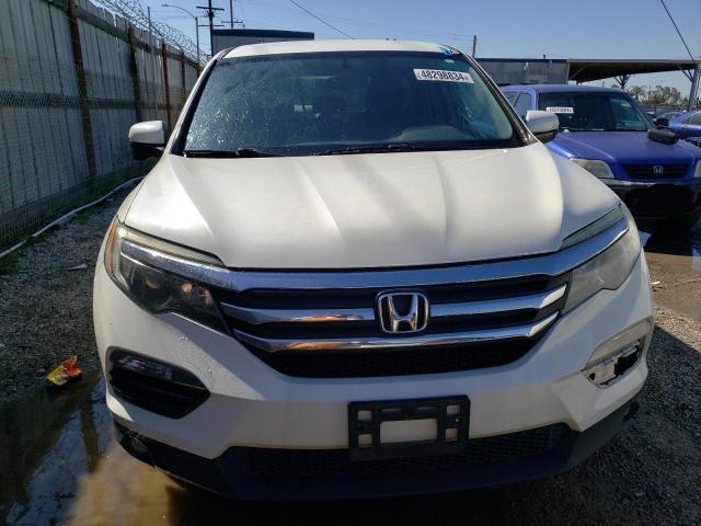 5FNYF5H35HB033814 Honda Pilot Ex