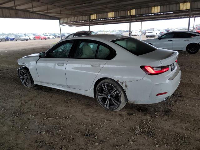 3MW69FF05P8D02469 BMW 330I