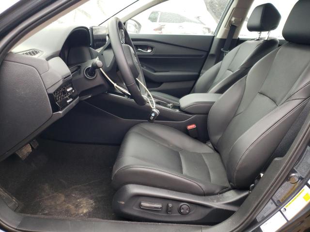 1HGCY2F62RA023205 Honda Accord Hybrid Exl