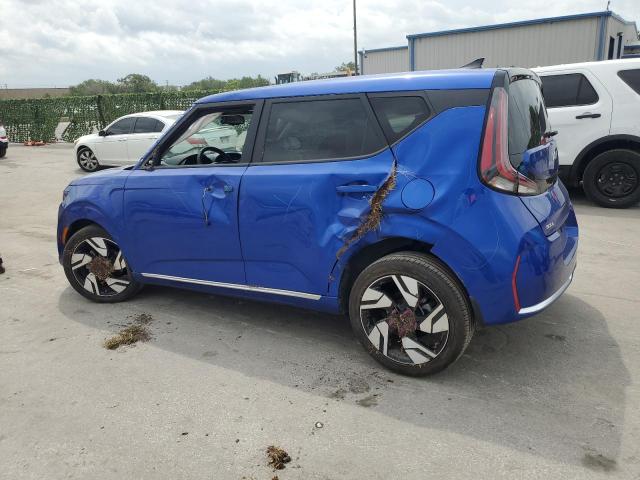 KNDJ53AU6P7205235 KIA Soul Gt Line