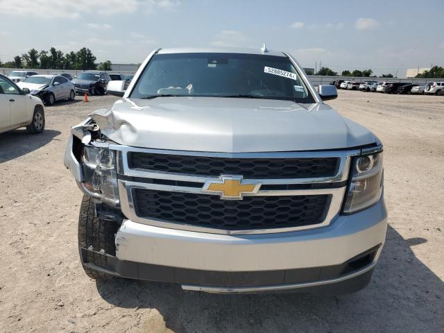 1GNSCHKC6HR324235 Chevrolet Suburban C1500 Lt