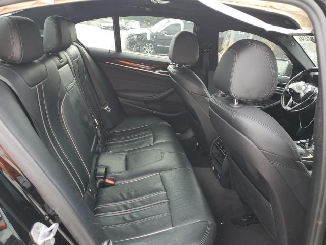 WBAJR3C05LWW64252 BMW 530 I