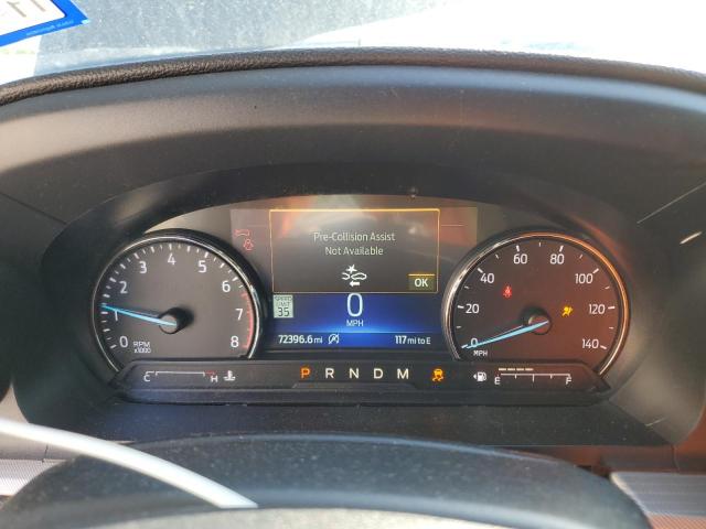 1FMSK8DH7LGB31063 Ford EXPLORER XLT