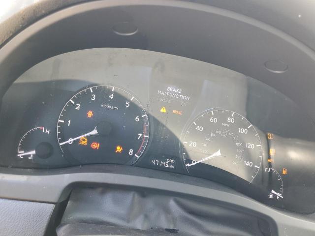 2T2ZK1BA2FC200613 Lexus RX 350