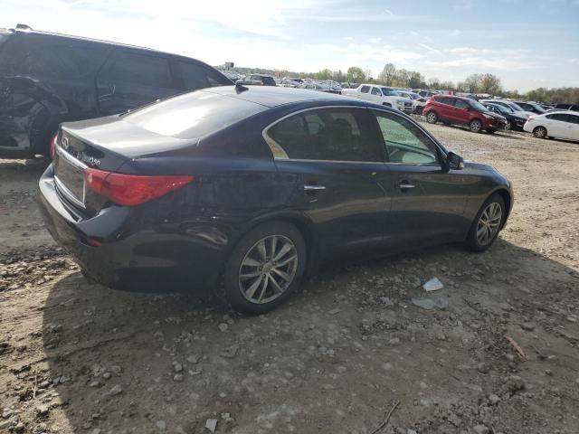 JN1BV7AR5EM689200 Infiniti Q50 BASE