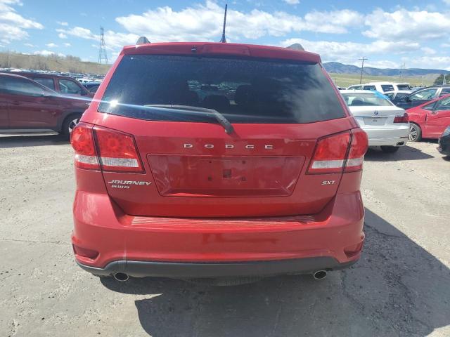 3C4PDDBG2HT575073 Dodge Journey Sxt