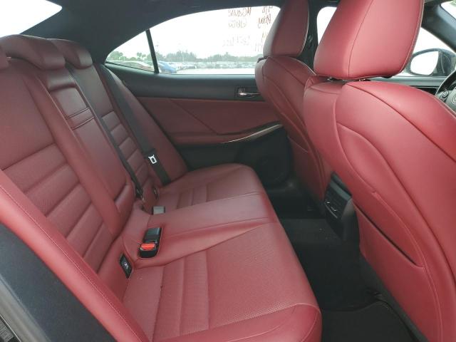 JTHBA1D29G5036496 Lexus IS 200T