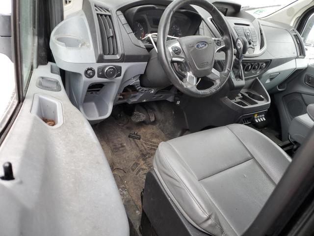 1FTNE1YM8FKB27399 Ford Transit T-150