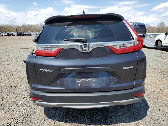 2HKRW2H58KH616701 Honda CR-V EX