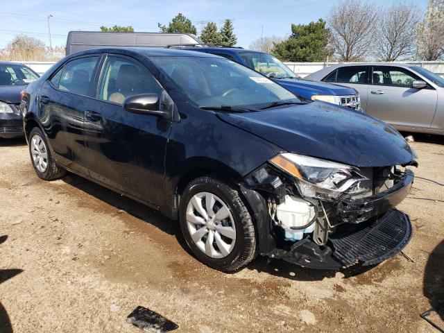 5YFBURHE3FP254866 Toyota COROLLA L
