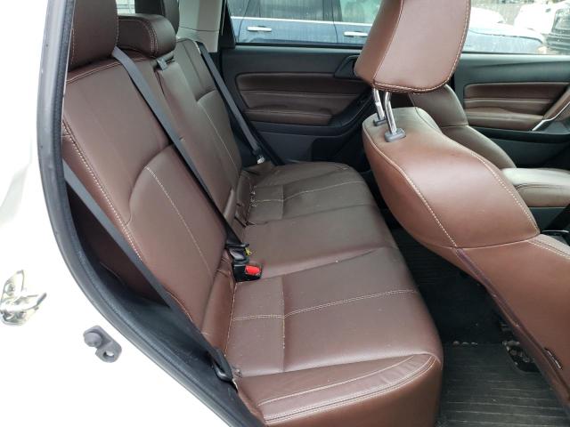 JF2SJAWC1JH488022 Subaru Forester 2.5i Touring