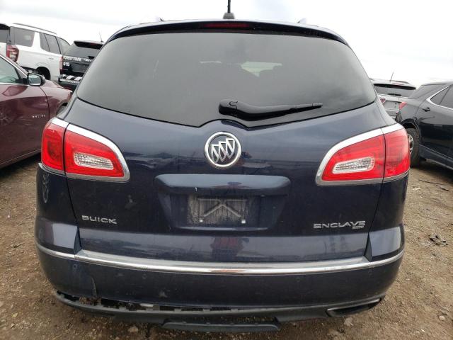 5GAKVBKD1GJ156589 Buick Enclave