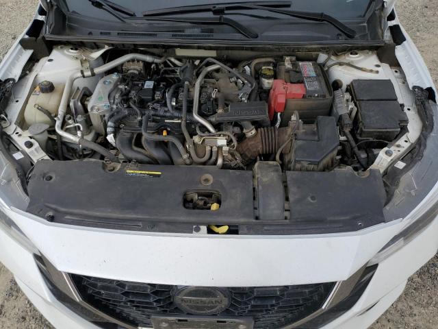 3N1AB8DV0MY245219 Nissan SENTRA SR