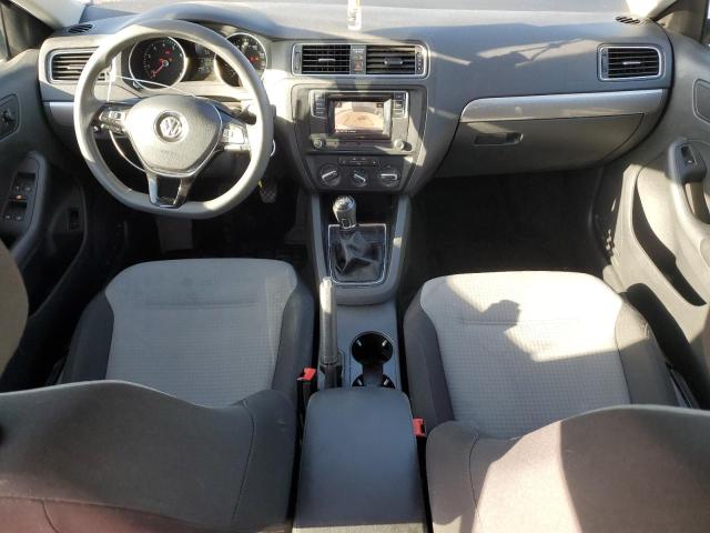 3VW167AJ5JM242555 Volkswagen JETTA S