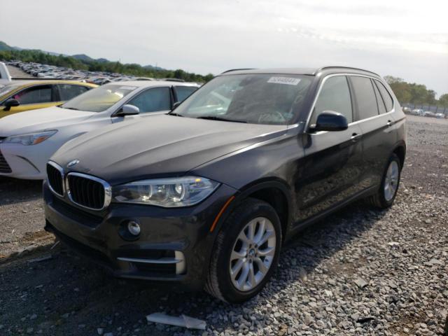 Auction sale of the 2016 Bmw X5 Xdrive35i, vin: 5UXKR0C51G0P19983, lot number: 52448844