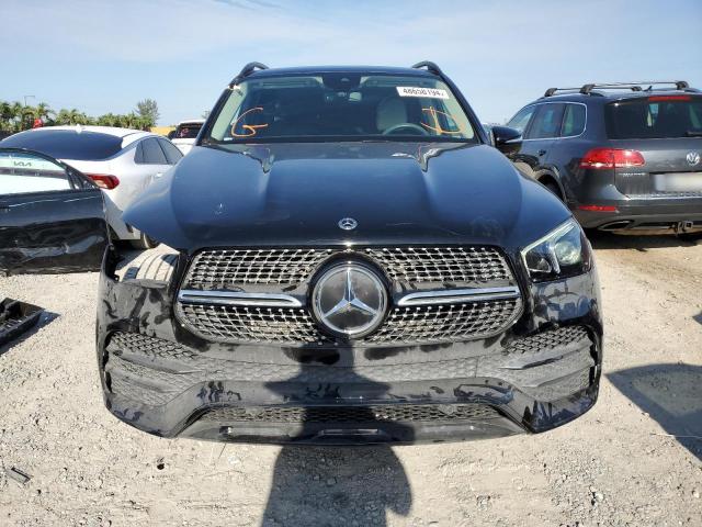 4JGFB4JB4MA444473 Mercedes-Benz GLE 350