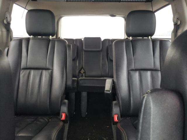 2C4RC1BG6ER294824 Chrysler Town & Country Touring