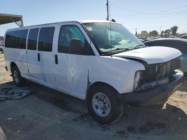 1GAZGNFG9L1267066 Chevrolet Express G3500 Ls