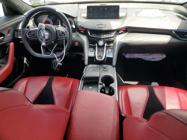 19UUB6F5XMA011851 Acura Tlx Tech A
