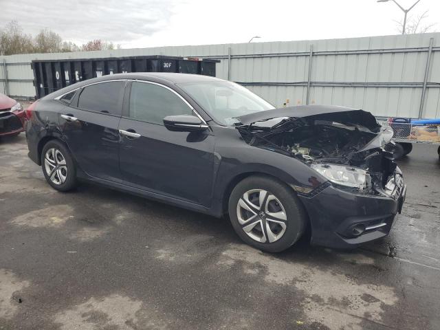 19XFC2F5XJE206774 Honda Civic Lx