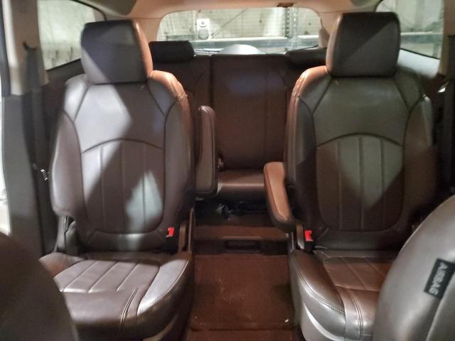 5GAKVBKD3EJ202663 Buick Enclave