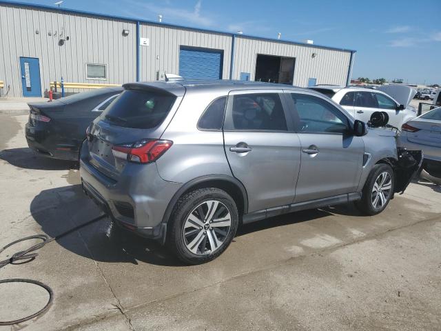 JA4APVAU1MU033502 Mitsubishi Outlander Sport Se