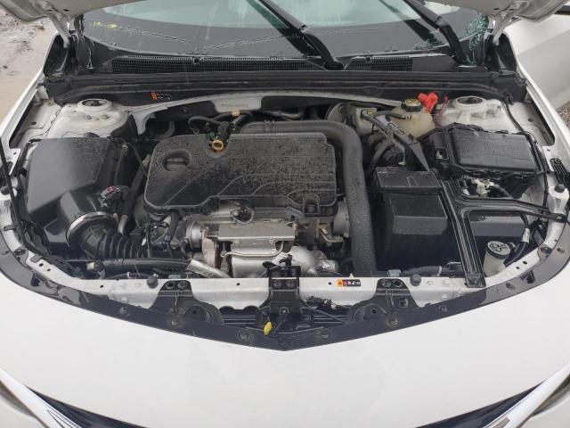 1G1ZD5ST5LF058969 Chevrolet MALIBU LT