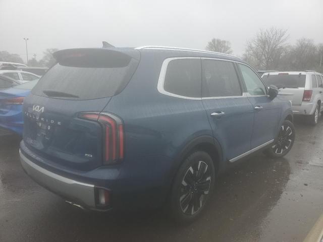 5XYP5DGC4RG419757 KIA Telluride Sx
