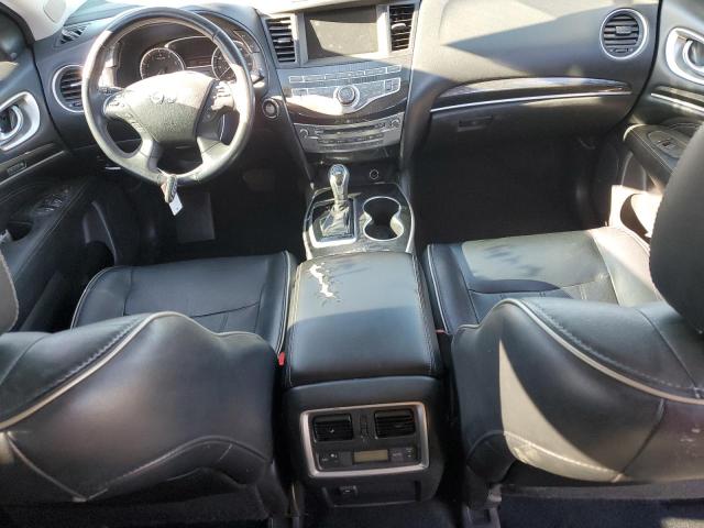 5N1DL0MN2HC516168 Infiniti QX60