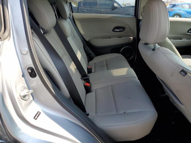 3CZRU6H74KM717897 Honda Hr-v Exl