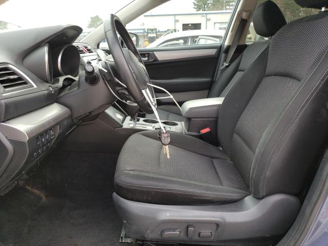 4S4BSBHC8F3235570 Subaru Outback 2.5i Premium