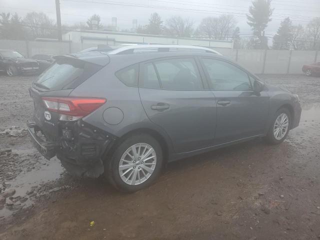 4S3GTAD6XJ3741248 Subaru Impreza Premium Plus
